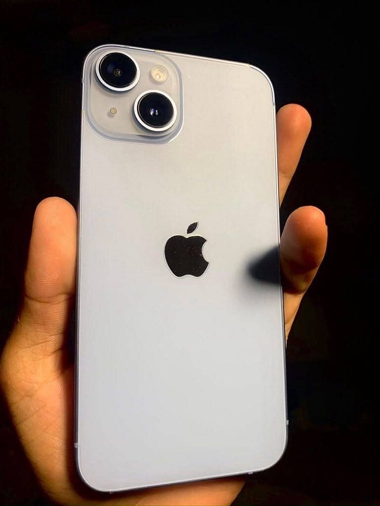 Apple iPhone 14 0