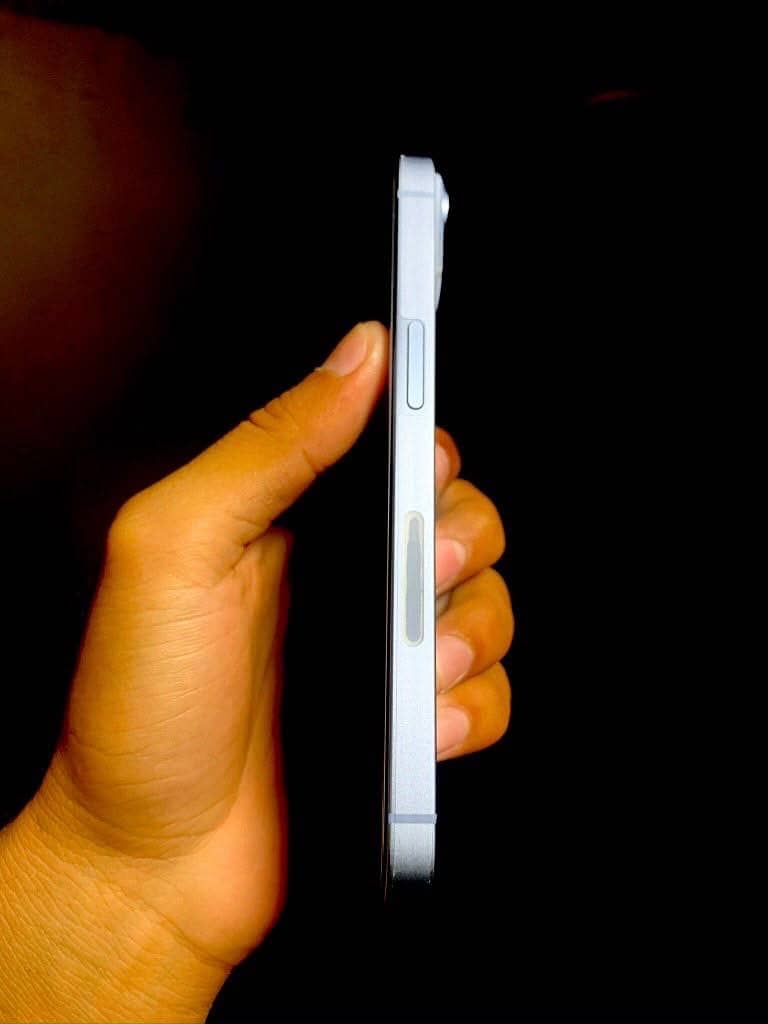 Apple iPhone 14 1