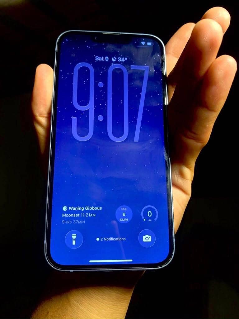 Apple iPhone 14 2