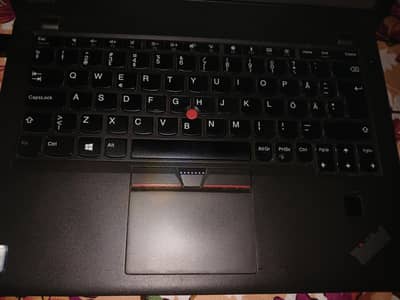 lenovo thinkpad corei3 5ty generation 128 gb ssd