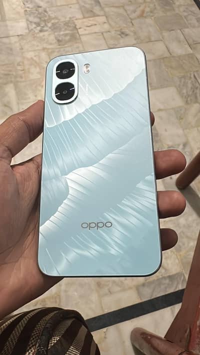 OPPO A6X 4-64