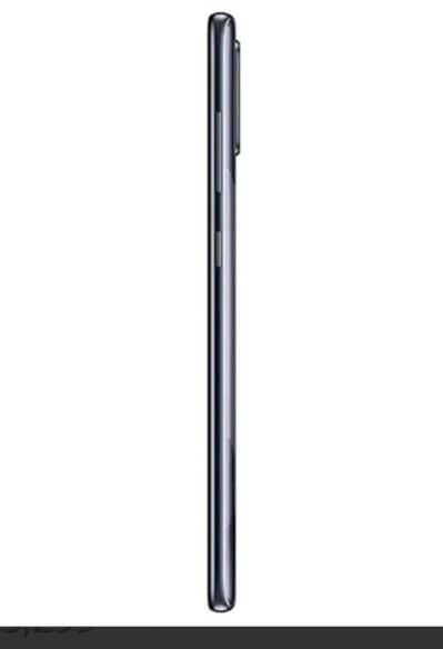 Samsung Mobile A71