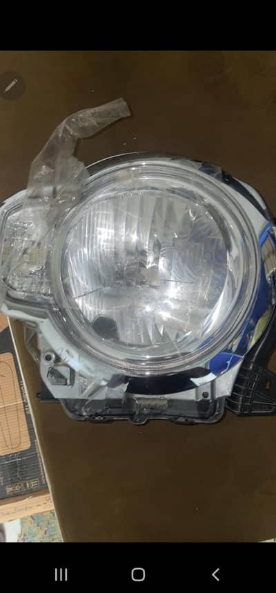 Suzuki hustler light for sale