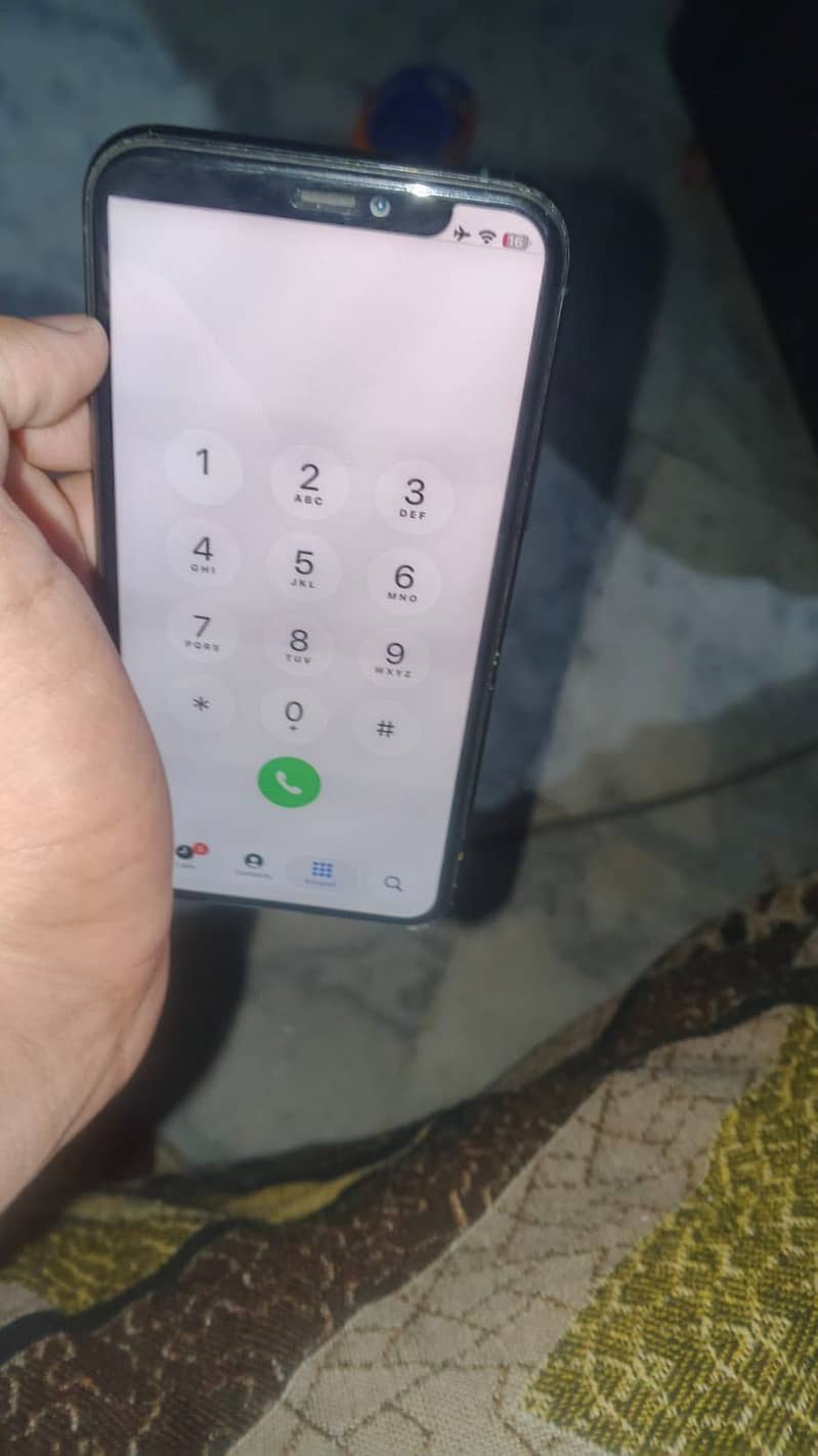 Apple iPhone 11 Pro 2