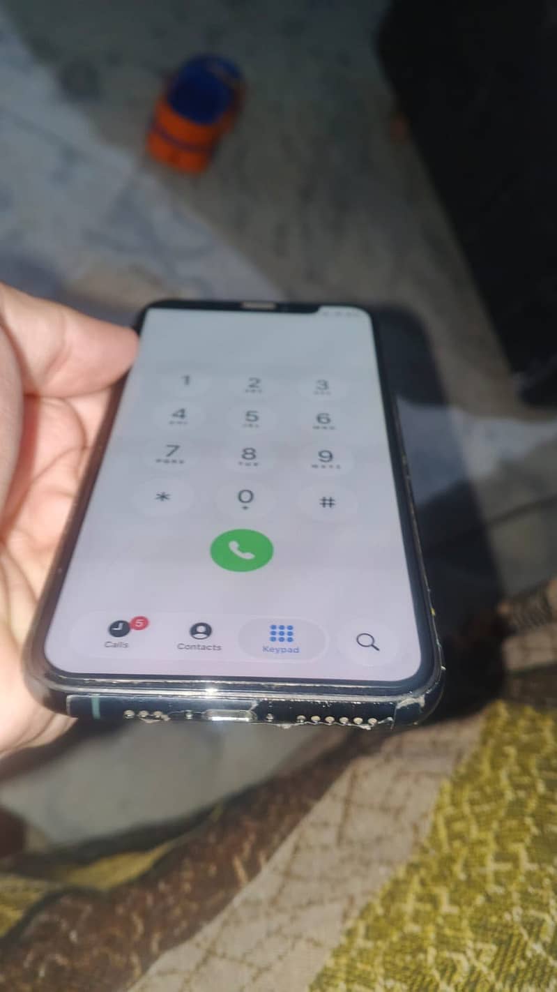 Apple iPhone 11 Pro 3