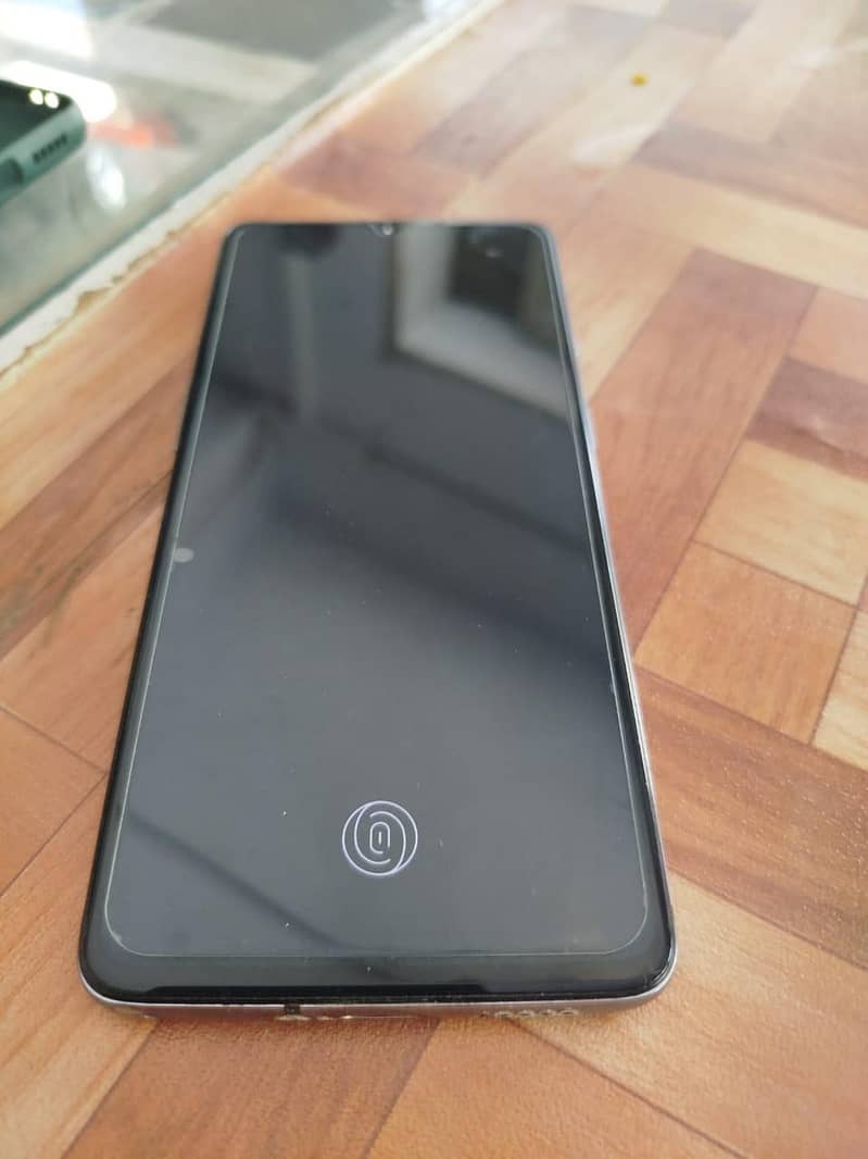 One Plus 7t 1