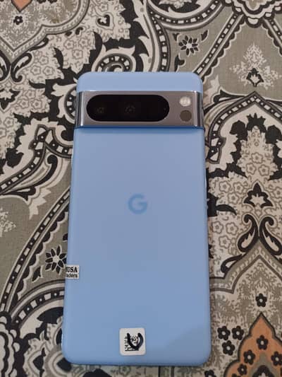 Google Pixel 8 Pro