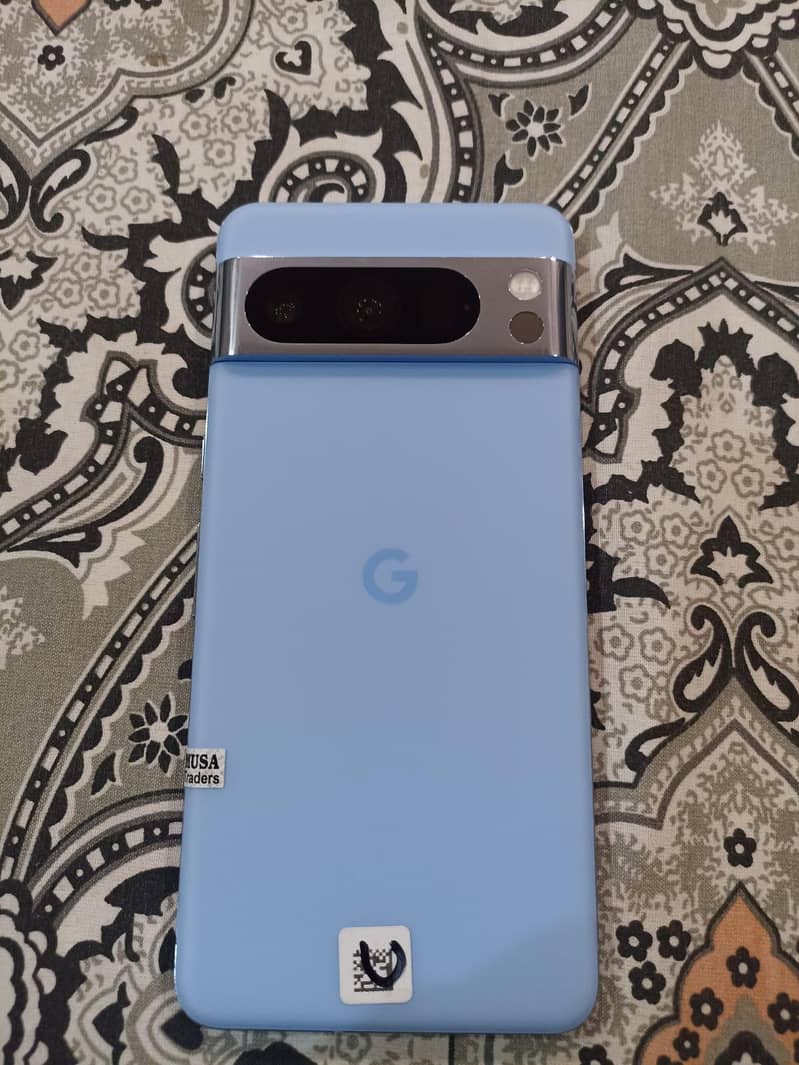 Google Pixel 8 Pro 0
