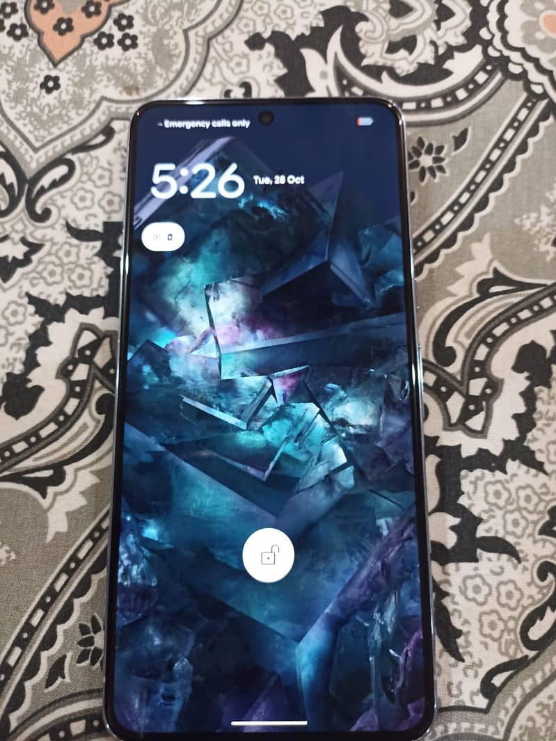 Google Pixel 8 Pro 1