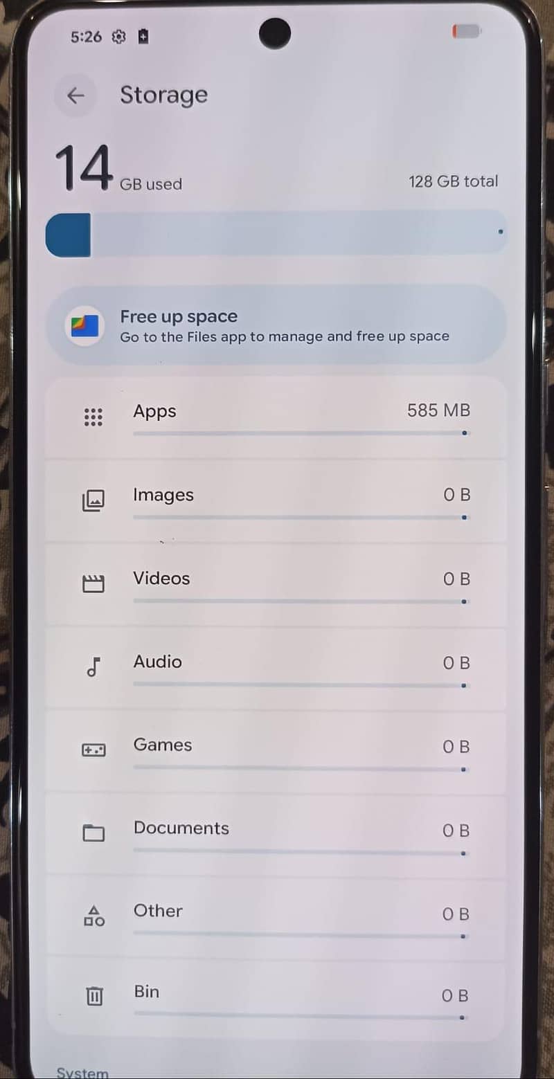Google Pixel 8 Pro 3