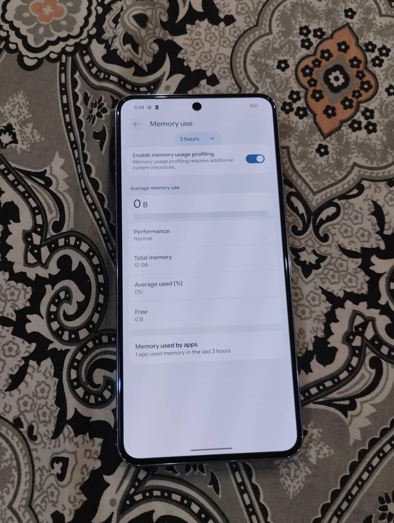 Google Pixel 8 Pro 5