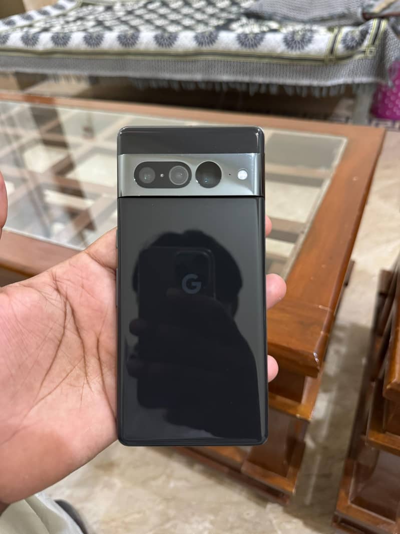 Google Pixel 7 Pro 1