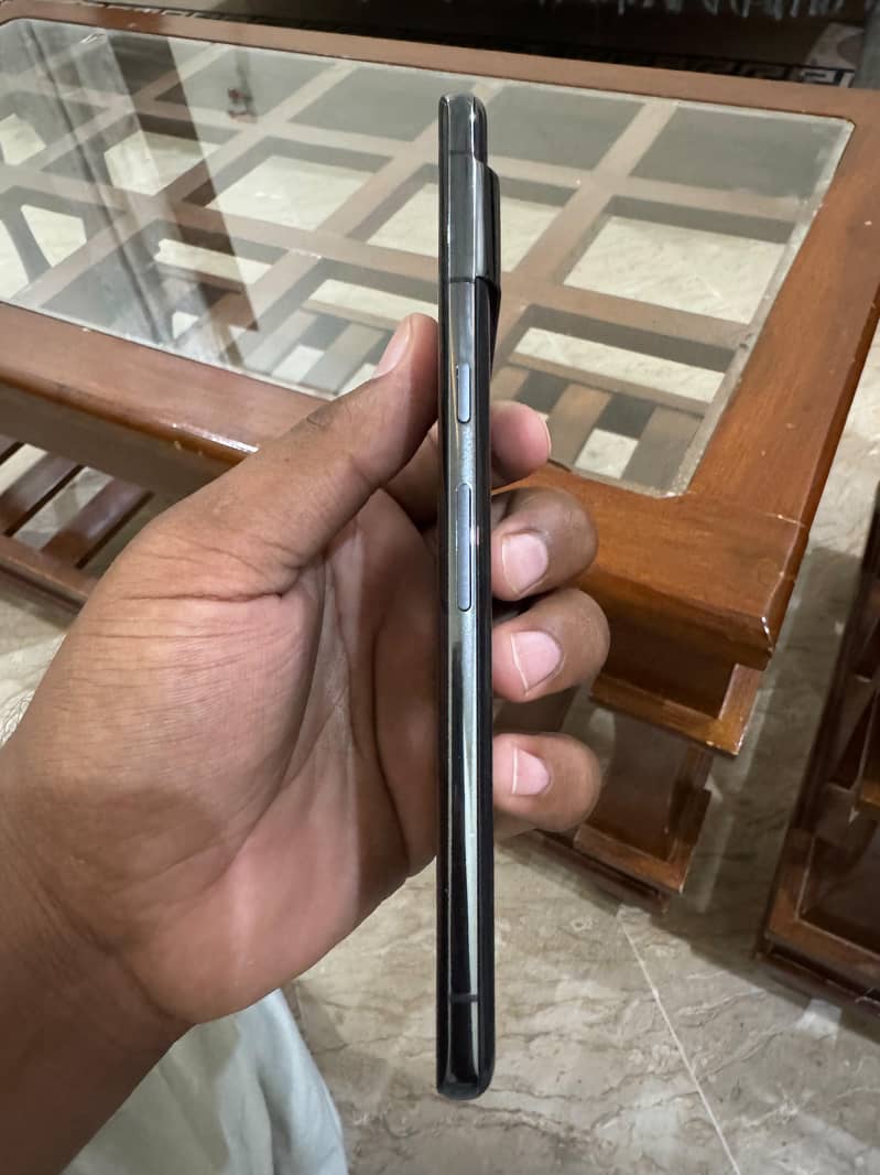 Google Pixel 7 Pro 3