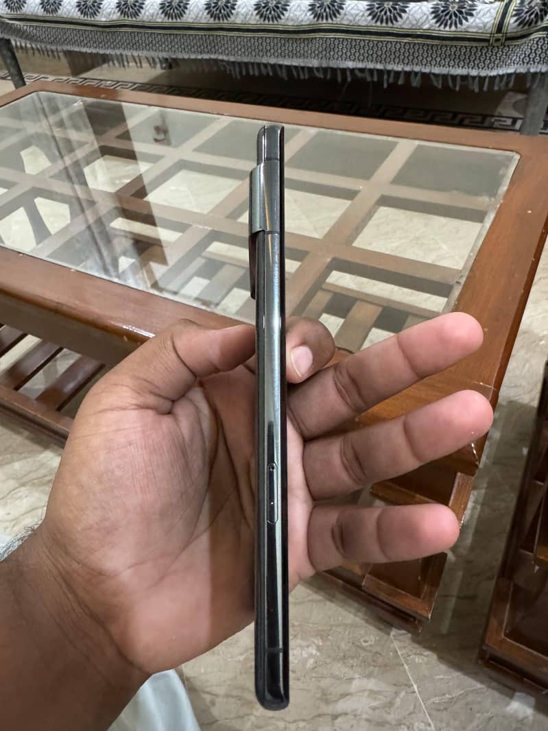 Google Pixel 7 Pro 5
