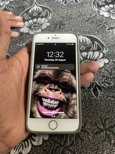 Iphone 7