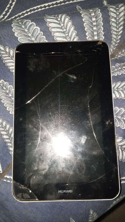 Huawei tablet