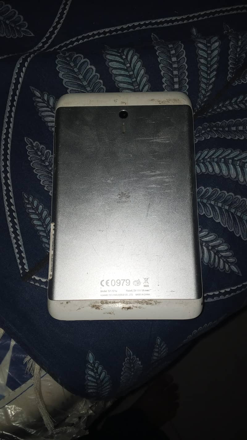 Huawei tablet 1