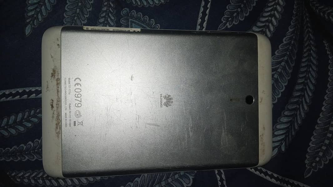 Huawei tablet 3