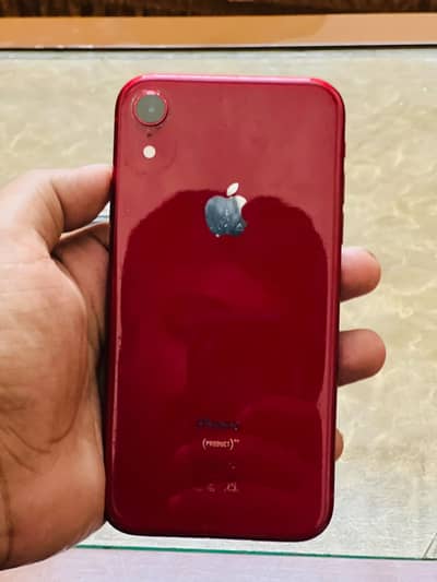 Apple iPhone XR