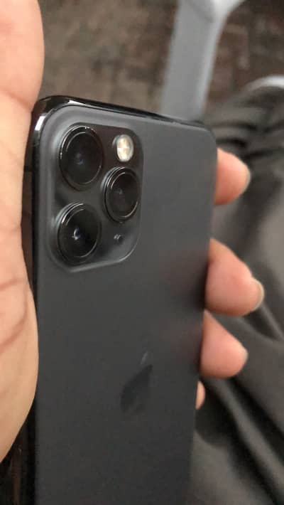 Apple iPhone 11 Pro 64GB