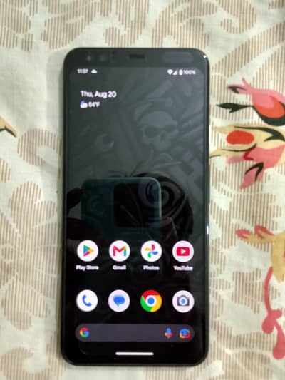 Google Pixel 4 XL