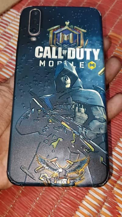 Vivo Y17 non pta only mobile exchange possible