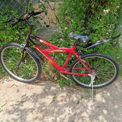 Cycle for sale condition 10/10 like brand new cycle 03195937927