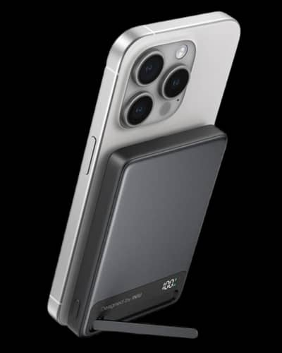 iniu p76-p1 slimest magnetic wireless power Bank
