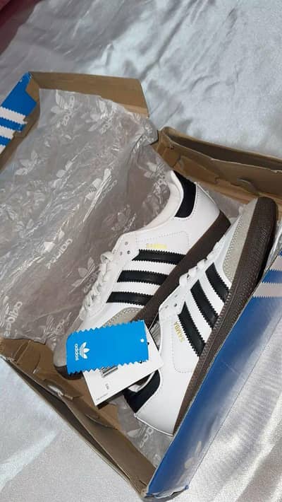 Adidas Sambas Highest Quality