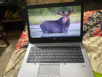 HP ProBook 645 G1