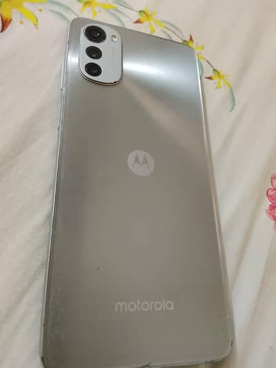 Motorola Moto E32