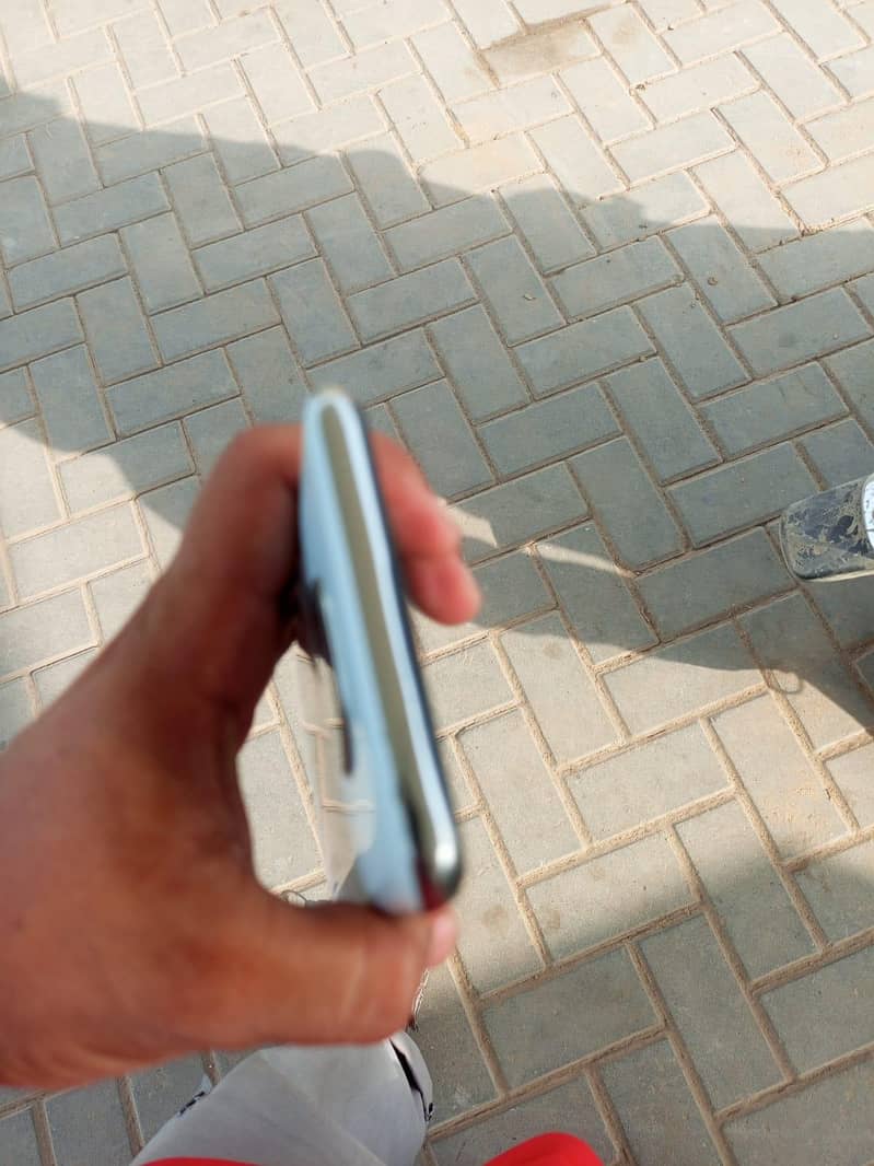 Infinix Note 7 5