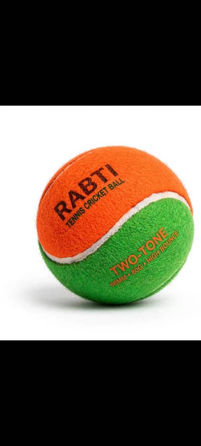 rabti ball
