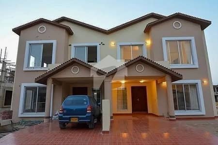 3 Bed DD Lounge 152 Square Yard Bahria Construction Villa Available FOR SALE At Minimum Price Of The Market