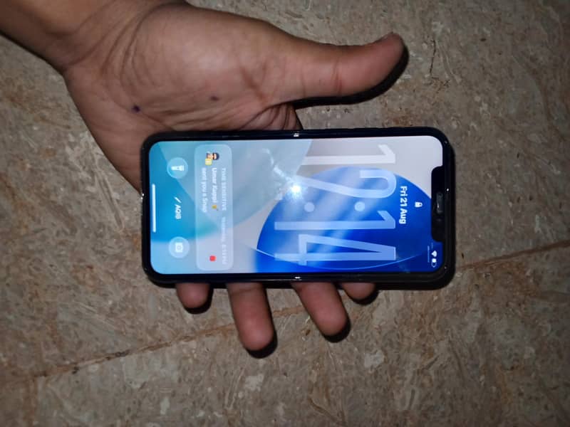Apple iPhone 11 Pro 4