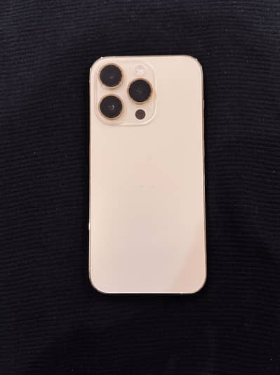 Apple iPhone 14 Pro PTA Approved