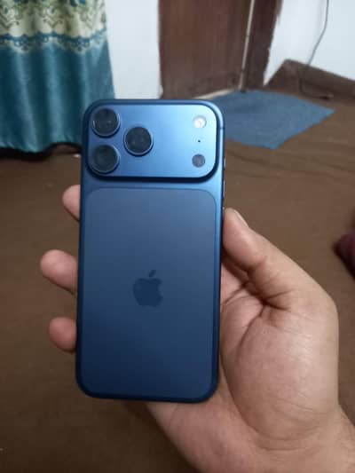 Apple iPhone 17 Pro Max