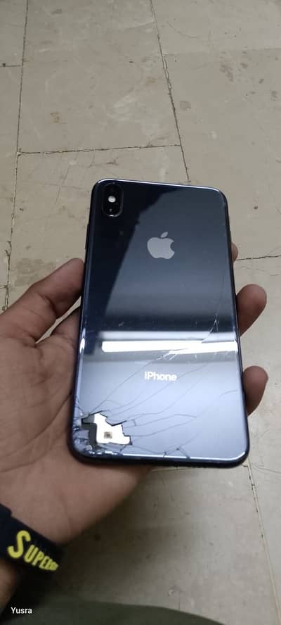 Apple iPhone XS Max