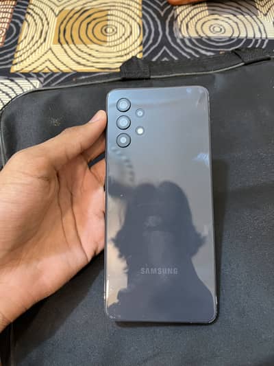 Samsung Mobile A32