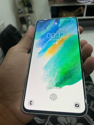 Samsung Mobile S21