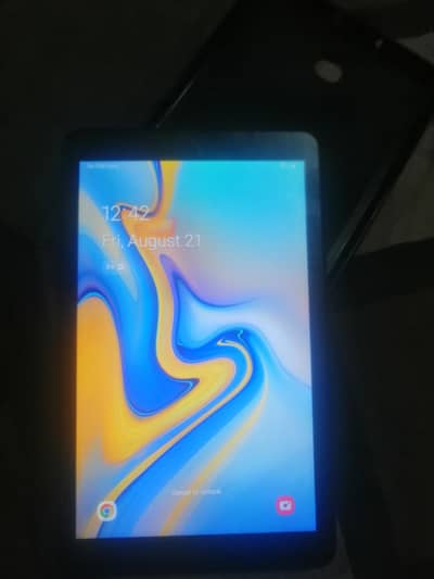 Samsung Tab A