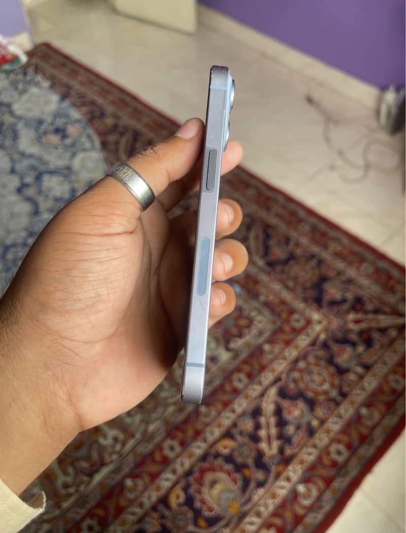 Apple iPhone 14 1