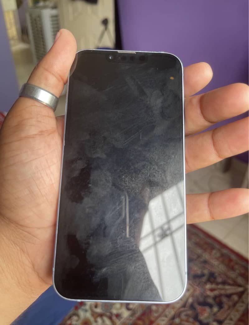 Apple iPhone 14 2