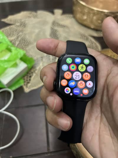 Apple Watch Series 10 - 46mm (Original, 94% Battery Health)
