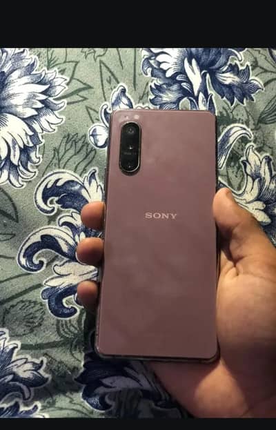 Sony 5 II exchange possible
