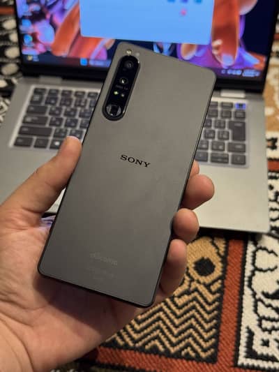 Sony 1 IV