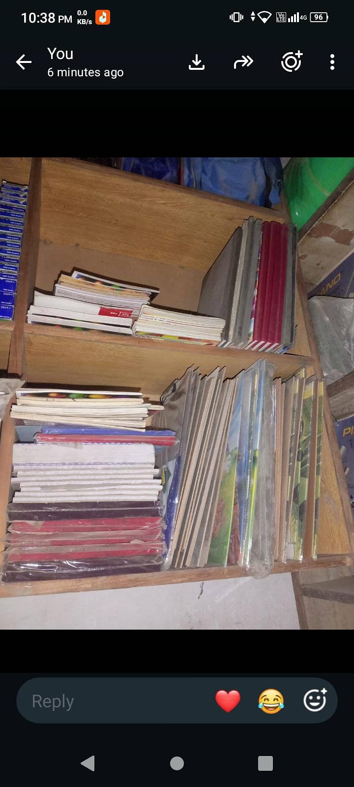 stationery items 11