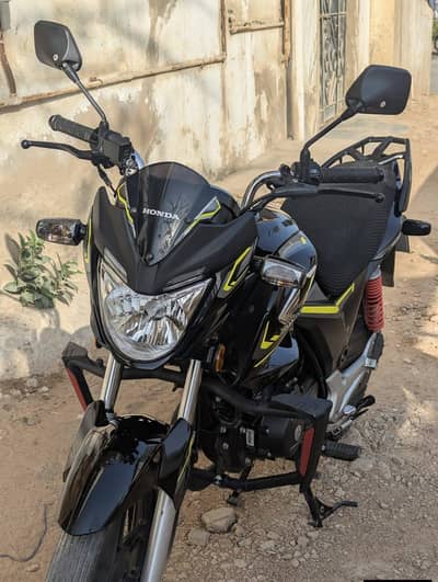 Bike Detailing & Ceramic Nano Coating