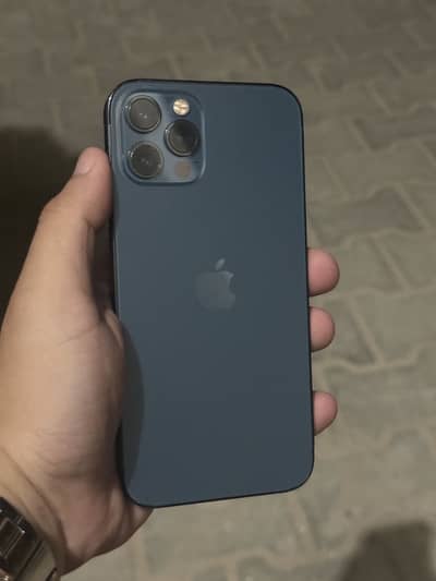 Apple iPhone 12 Pro