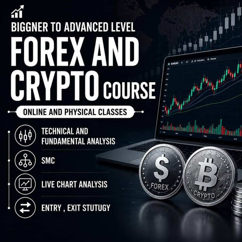 Beginner To Advanced Level Course 1